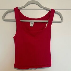 BDG Pink Tank Top